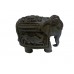 Набор статуэток «Царские слоны»
