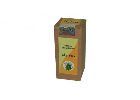 Натуральное масло «Aloe Vera»