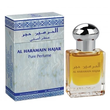 Арабские масляные духи Al Haramain, Hajar