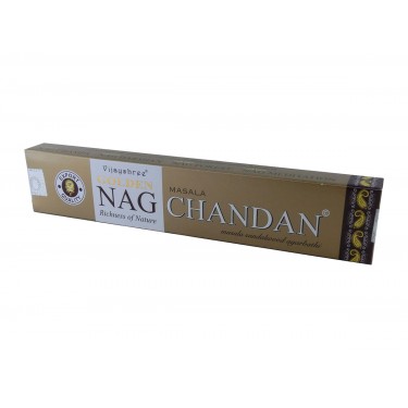 Аромопалочки Golden «Nag Chandan», 15г
