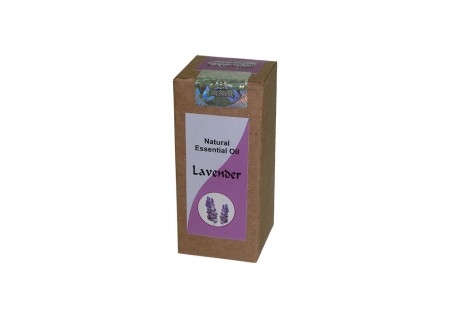 Натуральное масло «Lavender»