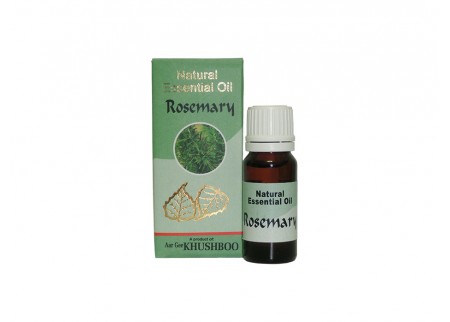 Эфирное масло «Rosemary»