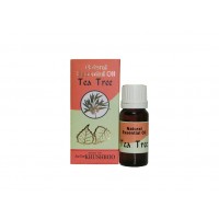Эфирное масло «Tea Tree»
