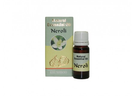 Эфирное масло «Neroli»