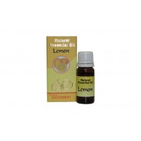 Эфирное масло «Lemon»
