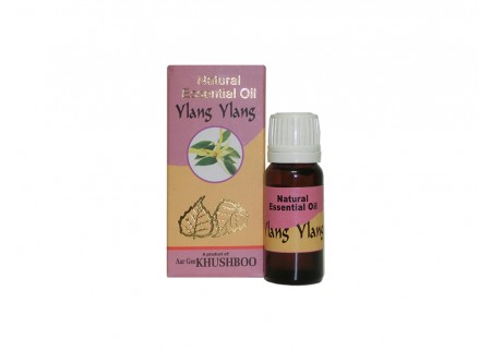 Эфирное масло «Ylang Ylang»